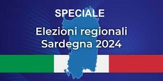 Elezioni regionali del 25 febbraio 2024 - Proclamazione degli eletti