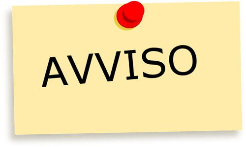 Avviso scadenza saldo IMU 2025 - Saldo