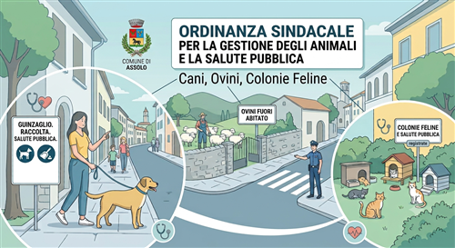 Ordinanza Sindacale n. 7 del 28/07/2026