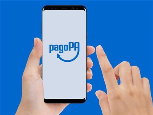 Attivo il servizio PagoPA per i pagamenti verso la Pubblica Amministrazione