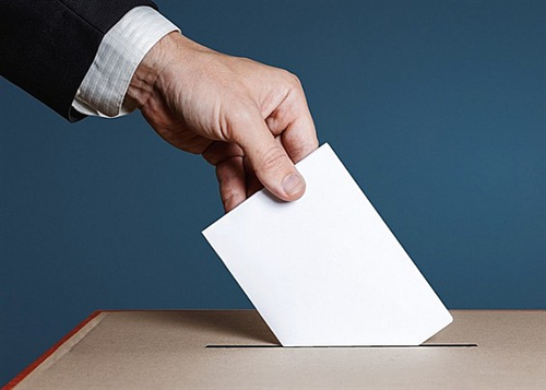 Elezioni Amministrative