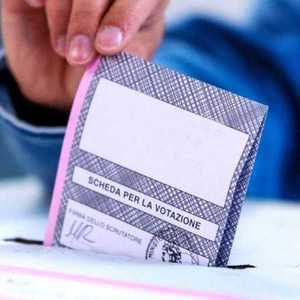 Referendum Costituzionale confermativo del 22 e 23 marzo 2026